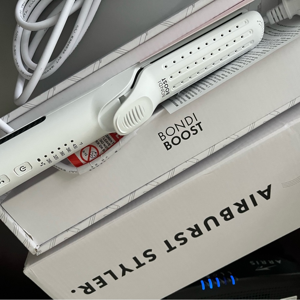 BONDI BOOST AIRBURST STYLER